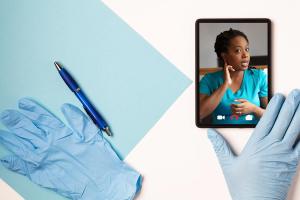 telehealth, telemedicine, practice management, patient care