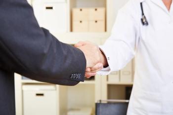 Locum tenens use up 25% amid physician shortages, $2.6M revenue gaps, CHG report finds © Robert Kneschke - stock.adobe.com