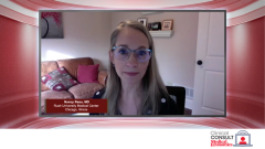 EP. 8 Nancy Reau, MD: Physical and Economic Impact of Hepatic Encephalopathy 
