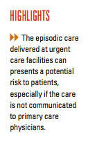 How Urgent Care Relates To Physicians Practices How Urgent Care Relates To Physicians Practices