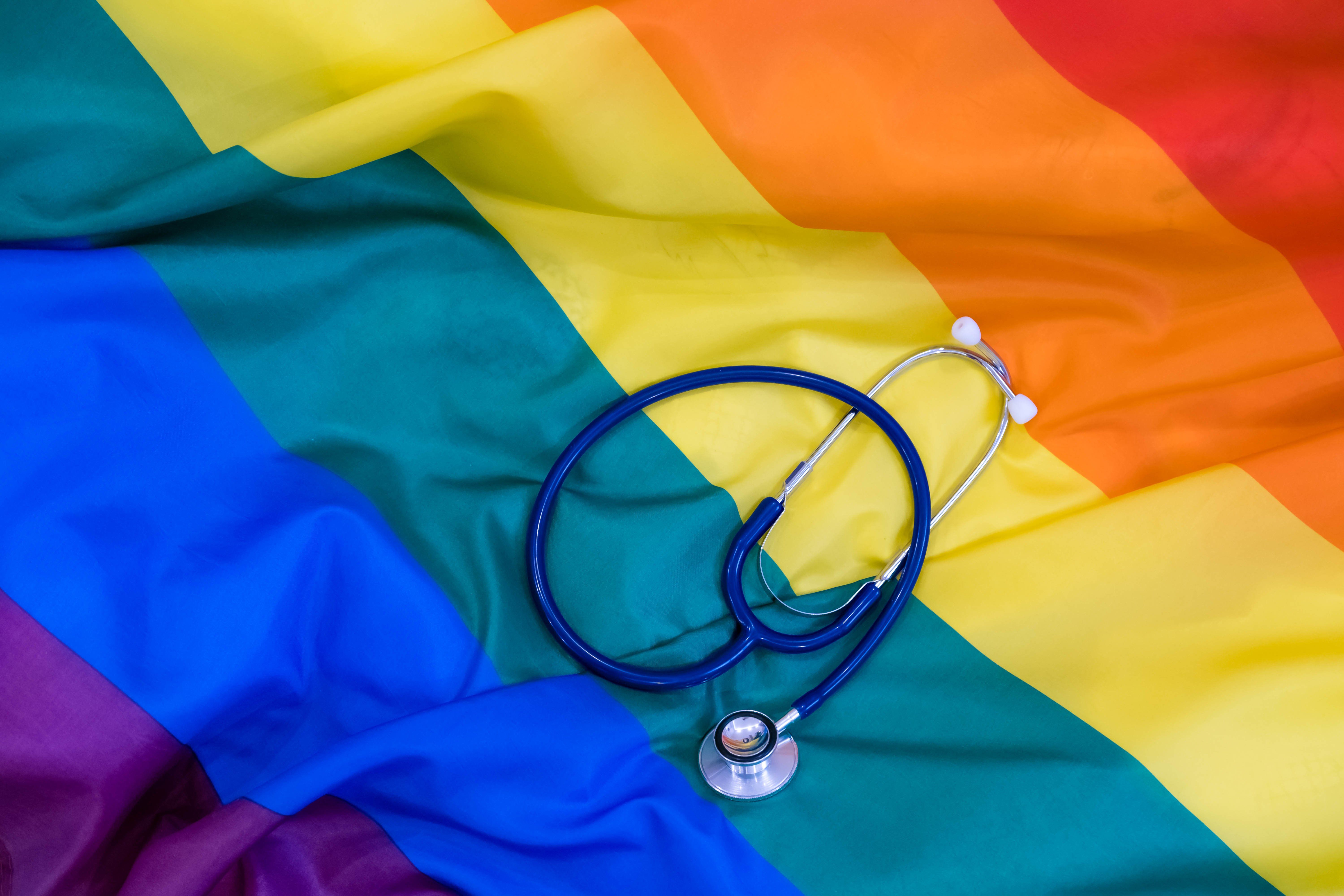 Physicians oppose rollback of LGBTQ discrimination laws