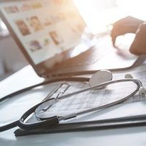 Why Are Physicians Afraid to Start a Business?