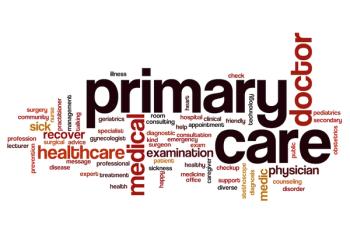 primary care word cloud: © ibreakstock - stock.adobe.com