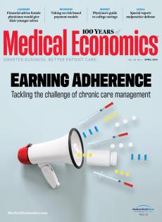 Medical Economics April 2023
