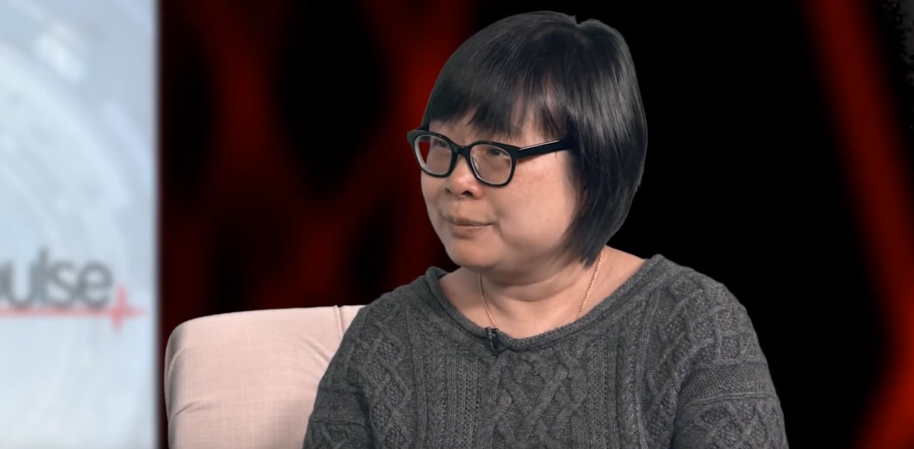 Coronavirus outbreak talk with Christina Tan, MD