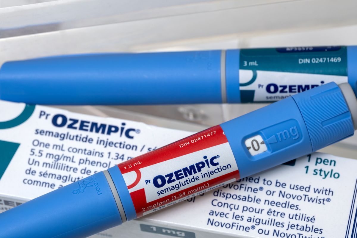 HHS: Ozempic, Wegovy will be part of Medicare Part D drug price negotiations this year