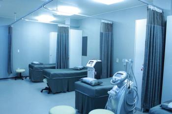 Patient perceptions of cleanliness have a direct effect on report infection rates
