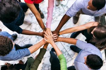Greater diversity is needed in clinical trials: ©Sean Locke Photography - stock.adobe.com