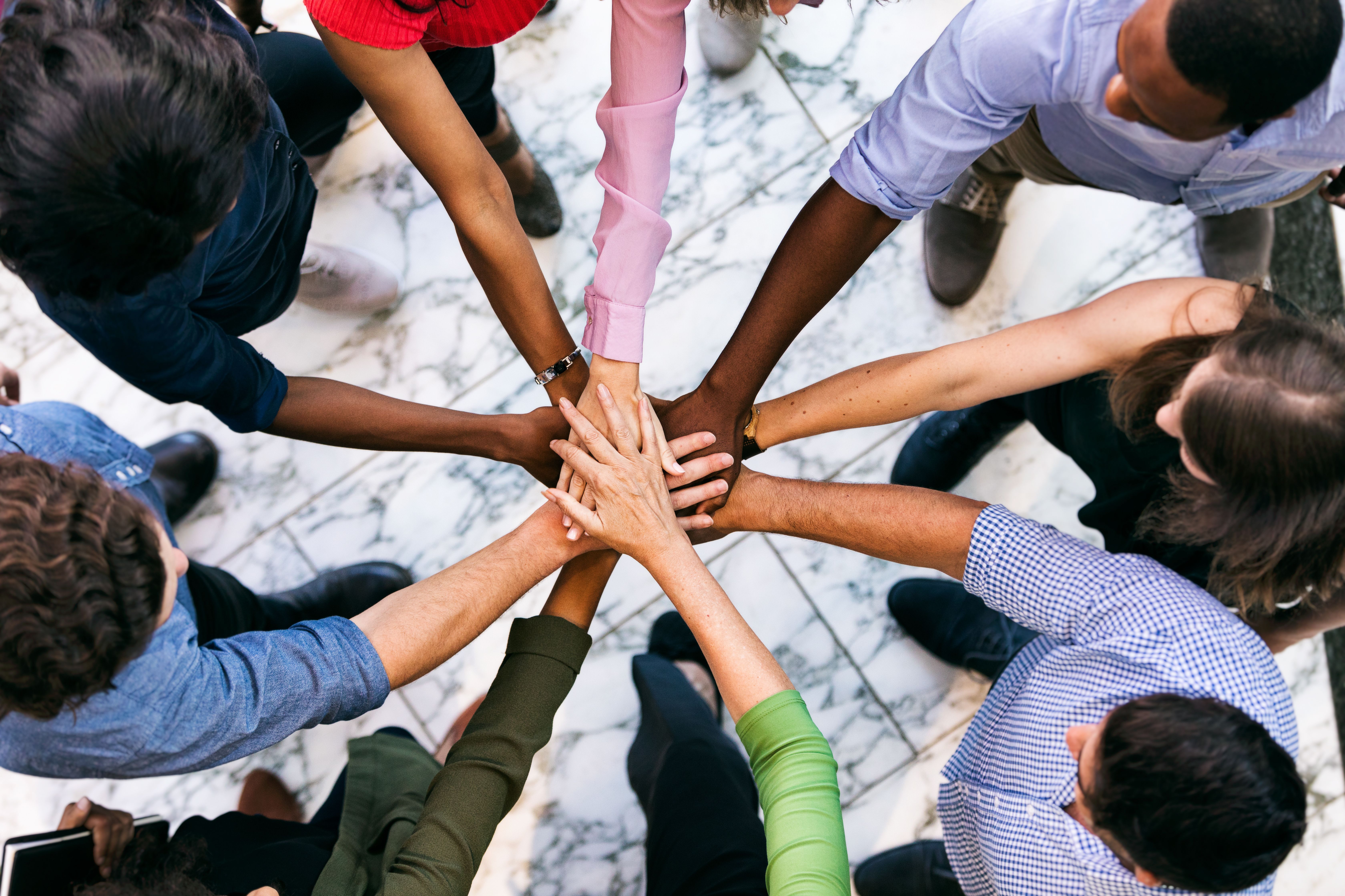 American health care will improve with diversity, equity, inclusion American health care will improve with diversity, equity, inclusion