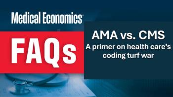 No care, no cures, just clicks: the coding turf war that pays nothing and decides everything