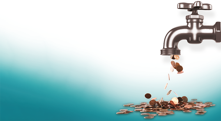 Stop leaking money from your medical practice