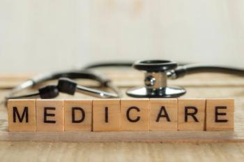 Medicare text on wooden blocks with stethoscope ©airdone-stock.adobe.com