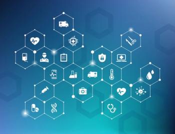 Despite interoperability challenges, technology can help advance hybrid care