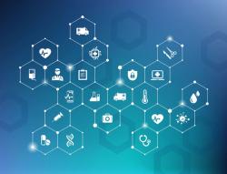 Despite interoperability challenges, technology can help advance hybrid care