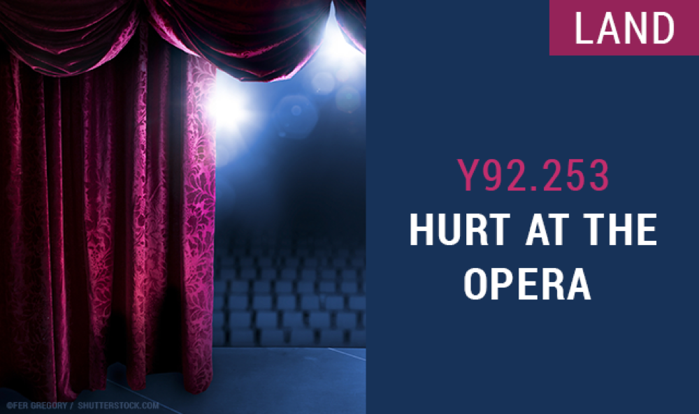 18 weird ICD-10 codes