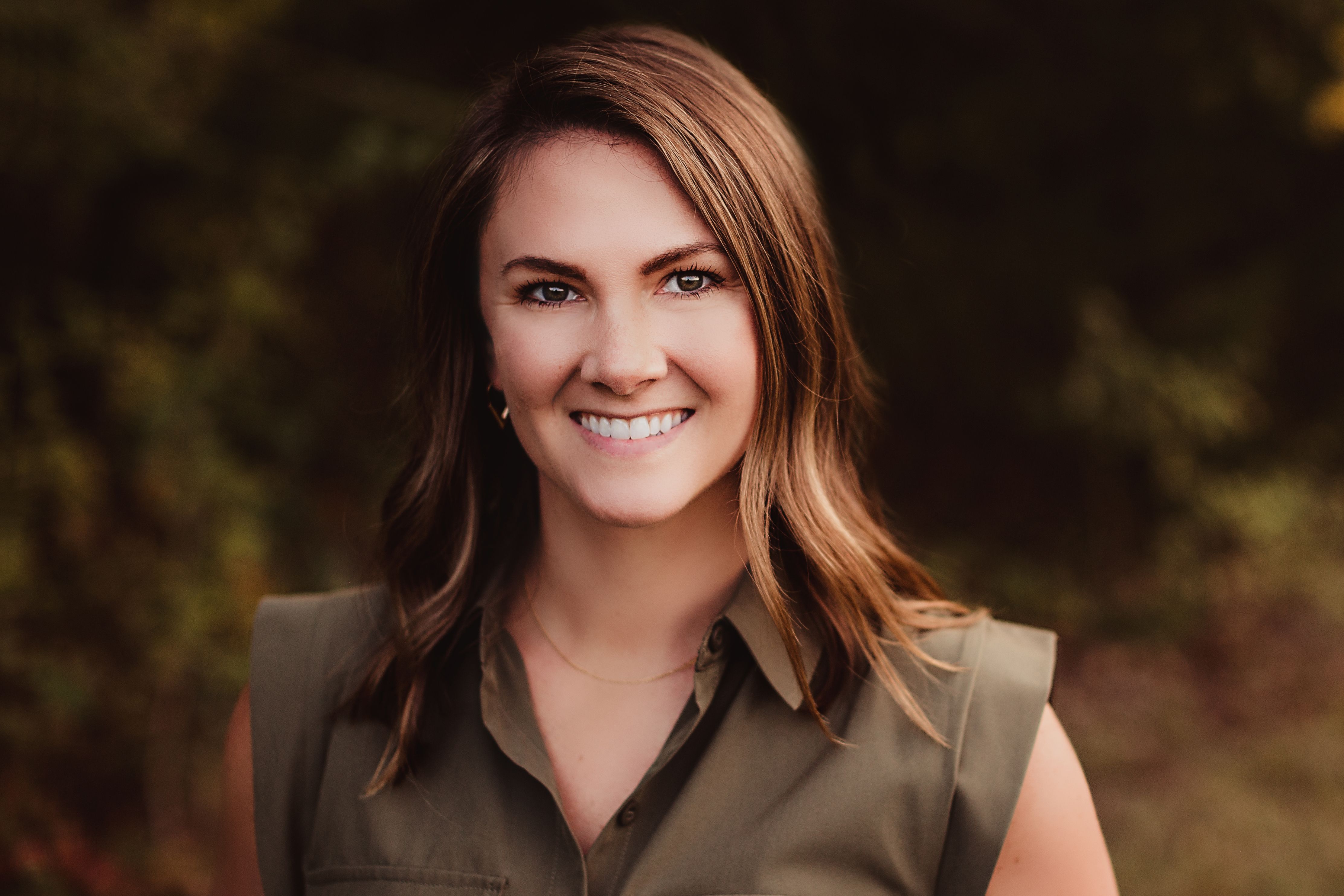 Kristin Van Natta: ©RCM360