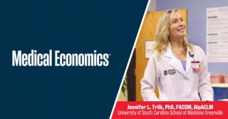 New concepts for nutrition, science and lifestyle in medical education