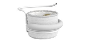 Edwards Lifesciences Sapien device: ©Edwards Lifesciences