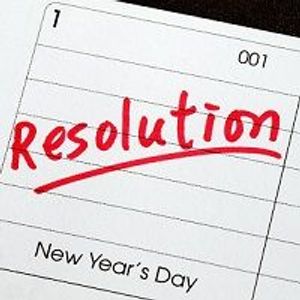Don't Just Make Resolutions; Create an Action Plan!
