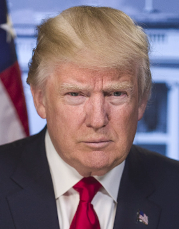 President Trump posts 17 letters addressed to pharma CEOs, demanding lower drug prices in 60 days © The Library of Congress Prints and Photographs Division