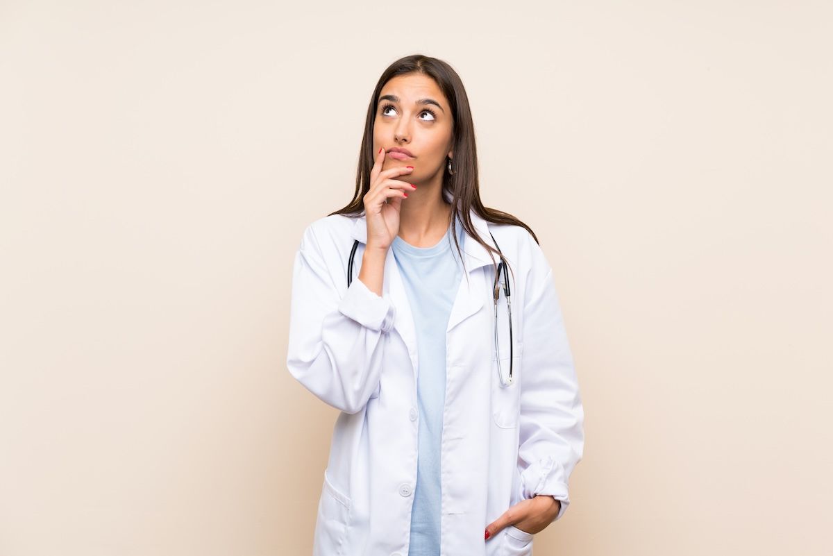 The importance of creativity in primary care © luismolinero - stock.adobe.com