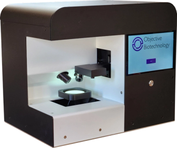 Robotic microinjection system can accelerate medical research: ©Objective Biotechnology