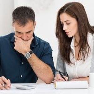 Eliminating Debt May Involve Going on a Financial Diet