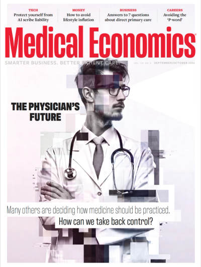 Medical Economics Journal