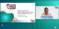 EP. 22 High-impact KPIs for revenue improvement: What to track and how to fix it