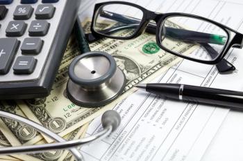 An EHR can be part of your revenue cycle management