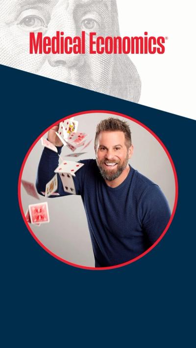 Former NFL long snapper Jon Dorenbos says happiness is a choice he makes every morning