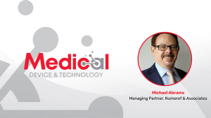 Consolidation trends in the medical device industry in 2026