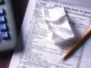 Four Tax Tips for Your Portfolio and Your Practice