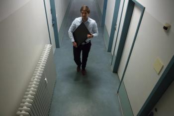 Physicians must deal effectively with difficult employees