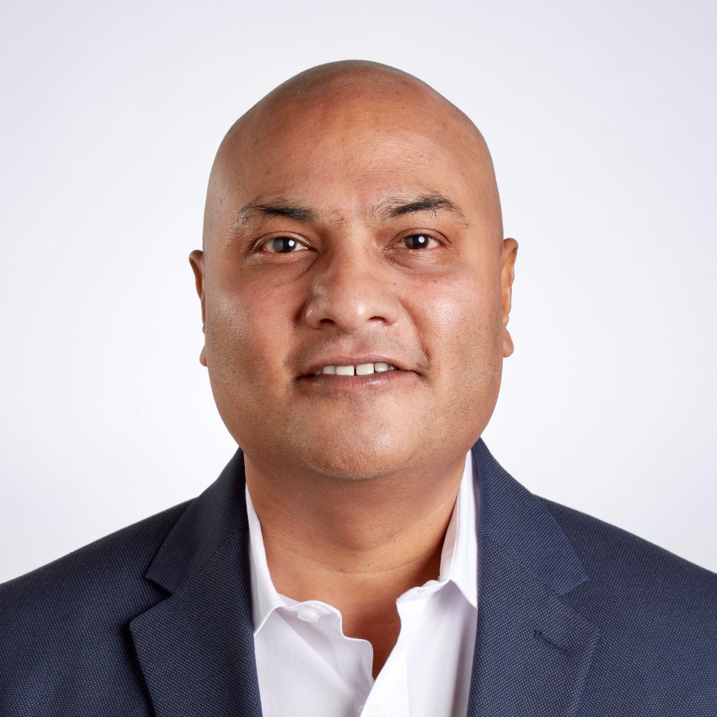 Harsh Dharwad: ©Nihon Kohden