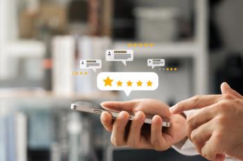What online reviews — and the words patients use — say about your practice © Thapana_Studio - stock.adobe.com