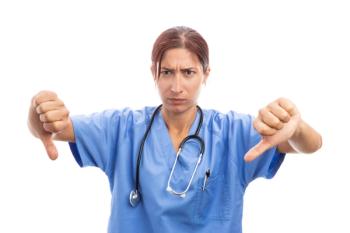 Why your nurse quit: ©thunderstock - stock.adobe.com