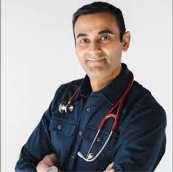 Suneel Dhand, MD