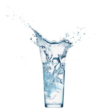 Drinking water proven to have health benefits: ©Soleg - stock.adobe.com
