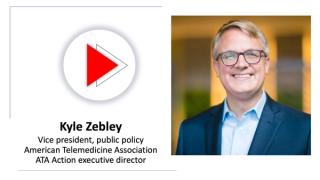 Telehealth regulations in Washington, D.C.: Bipartisan support, even in an era of political division
