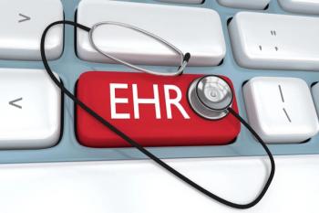 EHR