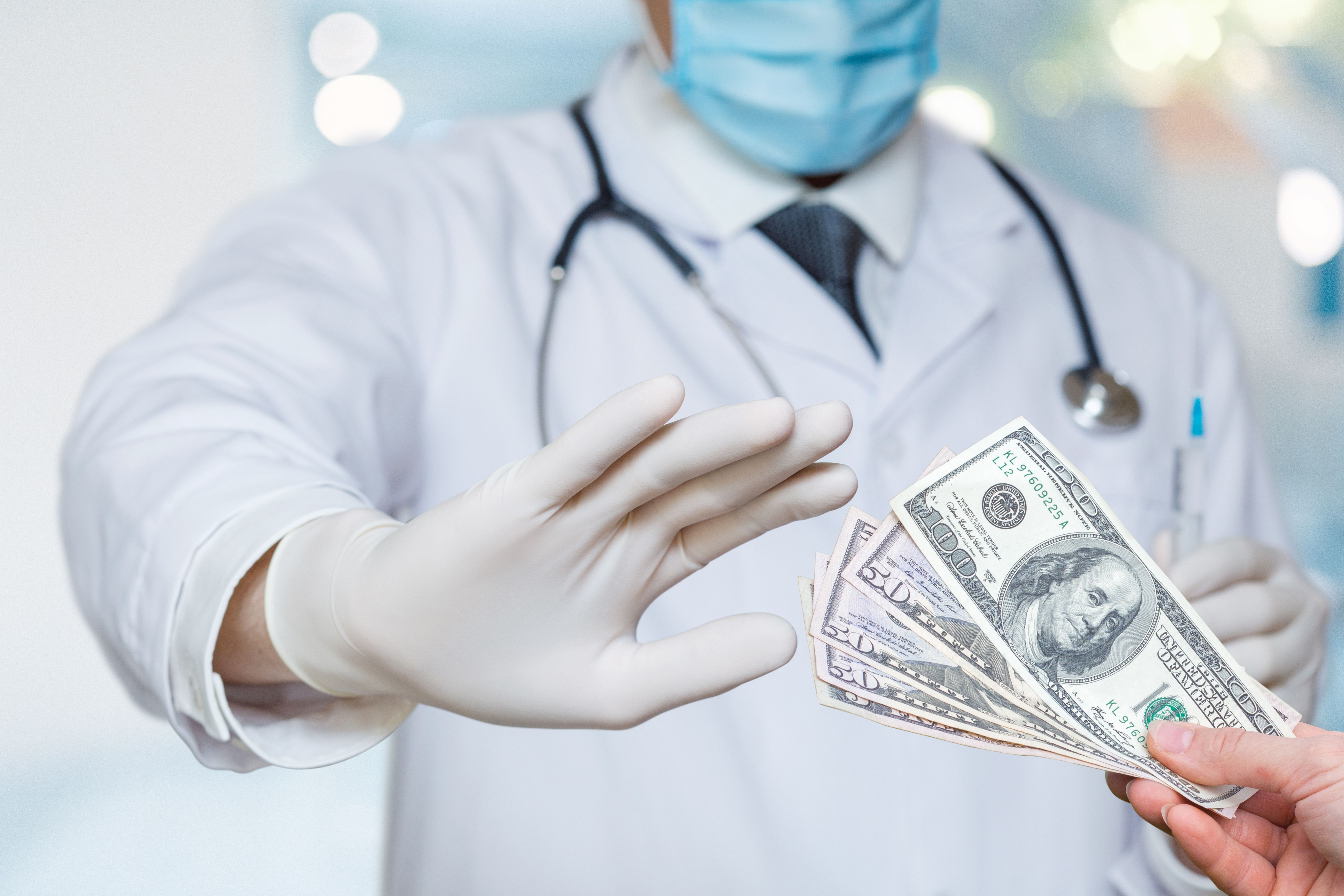 Don't wait to plan the sale of your practice: ©Natali_Mis - stock.adobe.com