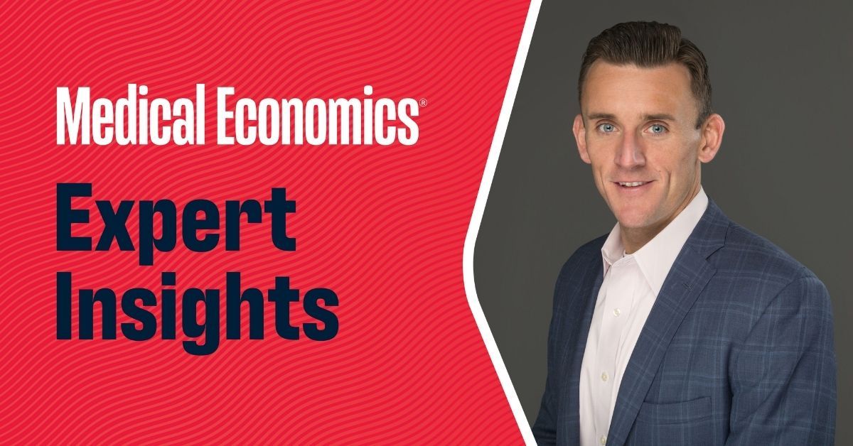 Pharma and medtech rarely collide. That might be the biggest miss in health care