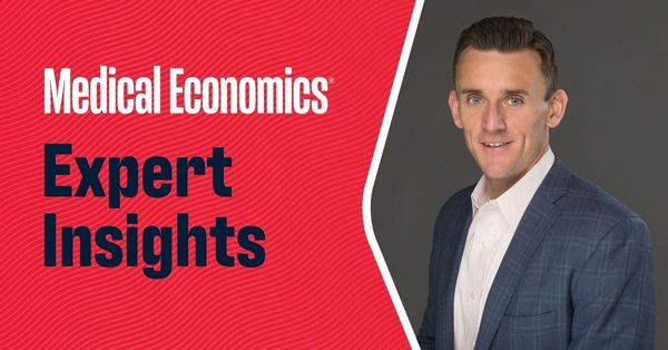 Pharma and medtech rarely collide. That might be the biggest miss in health care