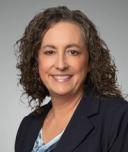 Gretchen Cliburn, CFP