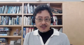Kalvin Yu, MD