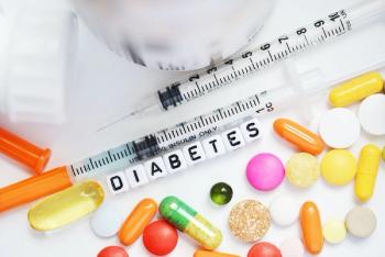 Worldwide analysis ‘a major step’ in understanding genetics of type 2 diabetes