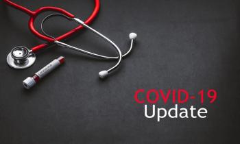 covid update graphic