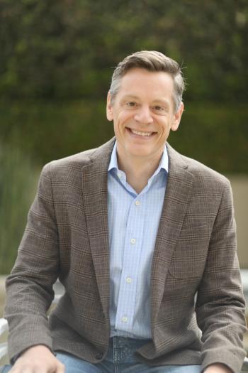 Tim Showalter, MD, MPH: ©ArteraAI