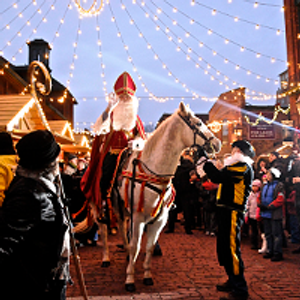 How to Spend Winter in Toronto